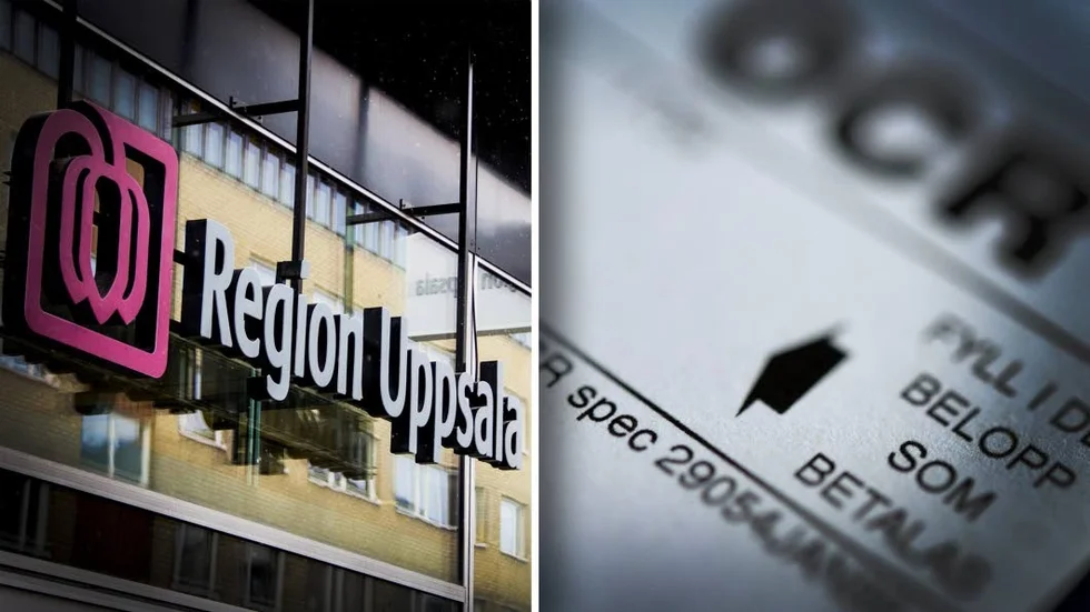 En medarbete på Region Uppsala har missat att fakturera andra läns sjukresor under två och ett halvt års tid.