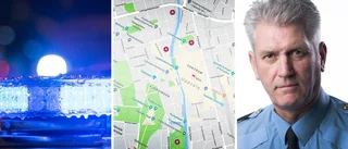 Ökad polisnärvaro nattetid efter våldtäkter