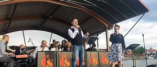 Musikevent firar 35 årsjubileum