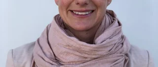 Hon tar över som vd i Relation