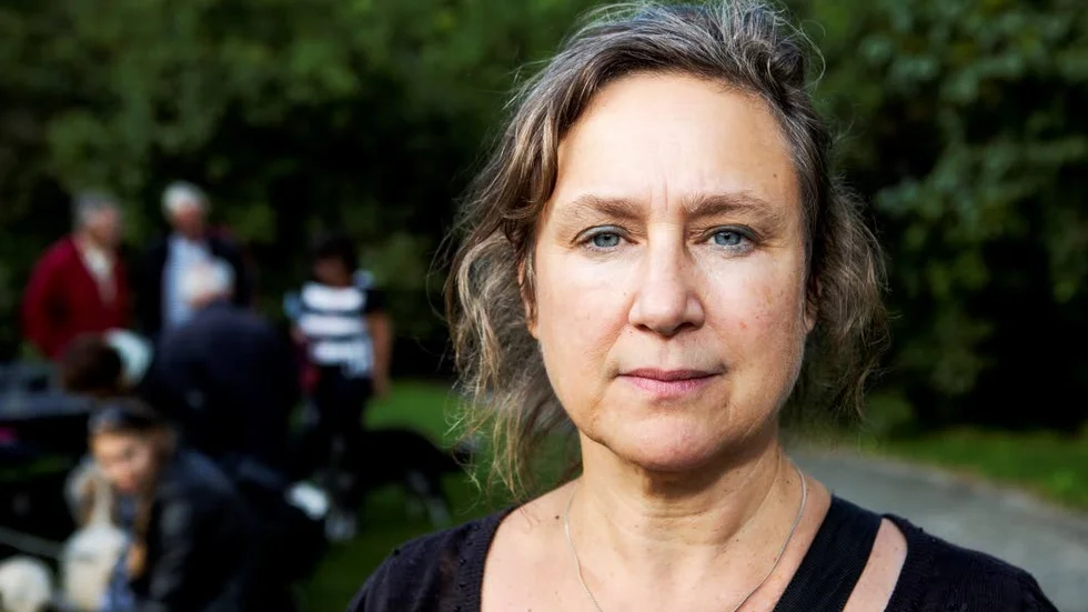 Anna Franklin ska para ihop nytillkomna journalister med etablerade i Uppsalaregionen för gemensamt utbyte av erfarenheter.