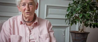 Fjärde boken klar för Maj-Britt, 87