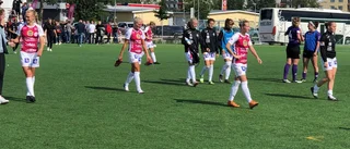 Situationen som gjorde Uppsala rasande