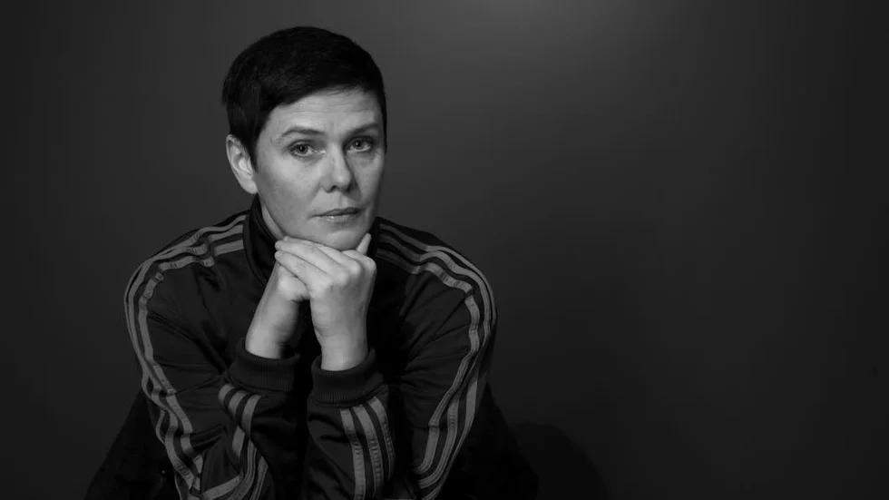 Teresia Björk gästar Uppsala konstmuseum med del ett och två i sin trilogi om Siri Derkert.