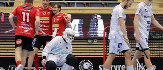 "Inget lag orkar stå emot oss".