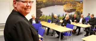 Östhammarsborna frågade ut SKB:s vd