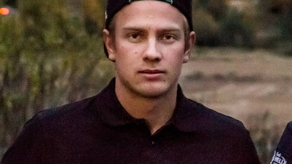 Pontus Åhman.