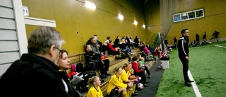 De är enda elitlaget i Luciacupen