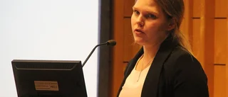 ”Sätt på hjälmen och ta cykeln"