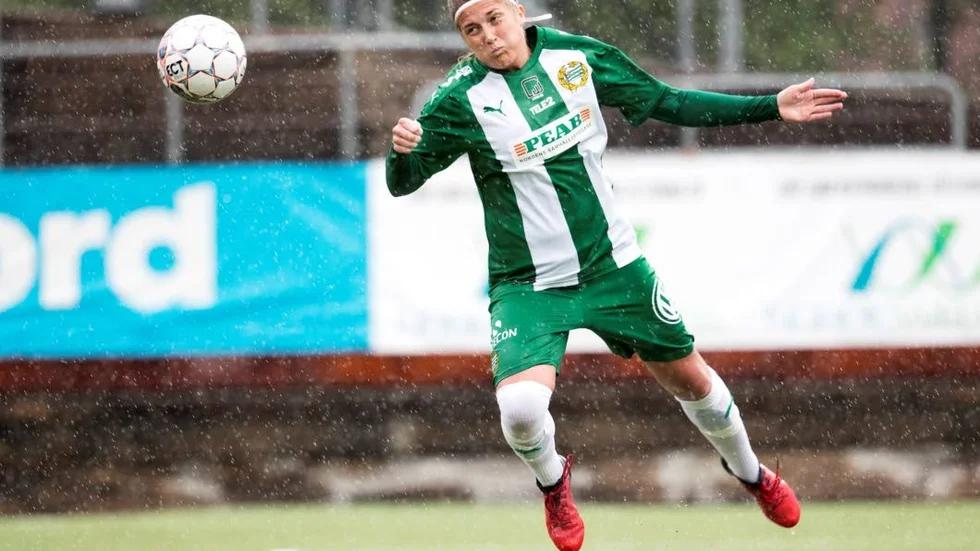 Filippa Angeldahl.