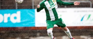Förre Siriusspelaren lämnar Hammarby