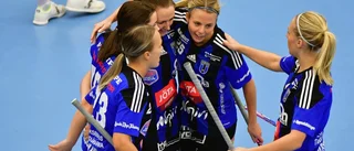 Så spelas kvartsfinalen