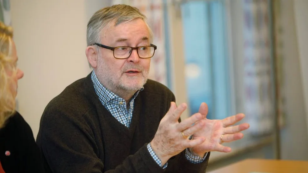 Mats O Karlsson