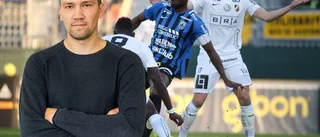 Ingen match utan en skada