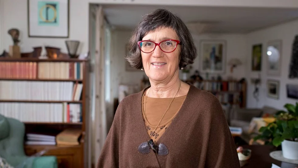 Gunnel Fagius