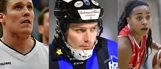 UNT visar Sirius bandy