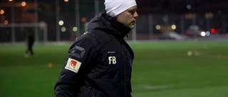 Uppsala förbereder mot BP