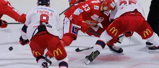 Direktrapport: Leksand-Almtuna