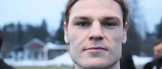 "Det blir som en nystart"