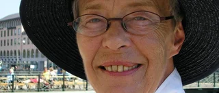 Birgitta Skarin Frykman