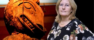 Behöver mannen en totempåle?