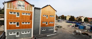 Torshällas nya trygghetsboende ger mig inte en chans