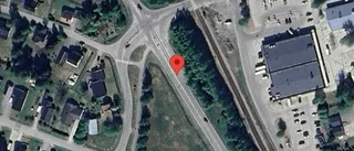 Singelolycka orsakar stopp på väg 509