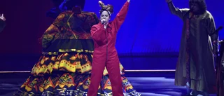 Putin återupplivar sovjetiska "Eurovision"