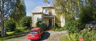 Ny ägare tar över hus i Boden
