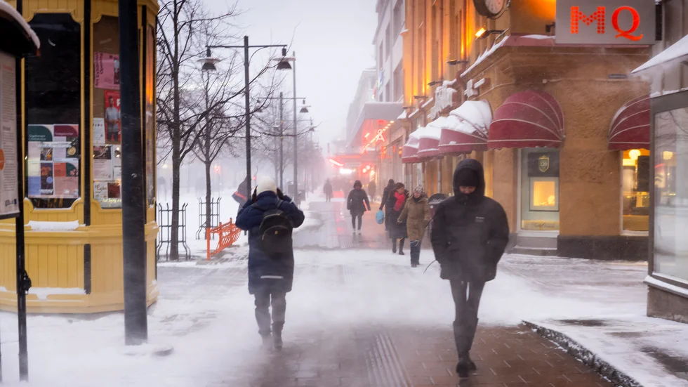 Utställningen "The Luleå way" var bra men lämnar några frågor, menar insändarskribenten.