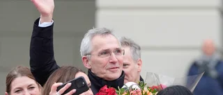 Stoltenberg gör oväntad comeback i ny regering