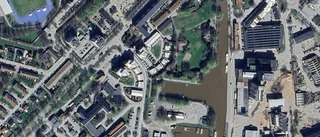 Huset på Nyängsvägen 11 i Enköping sålt för andra gången på kort tid