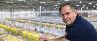 Kraftigt ökad vinst för Svärdsons Apotea