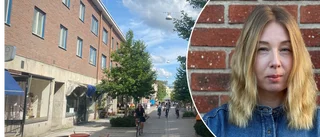 Kommunen tar fram ny plan för stadskärnan – vad vill du se?