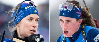 Magnusson bästa svenska – Öberg sköt bort sig: "Jättedåligt"