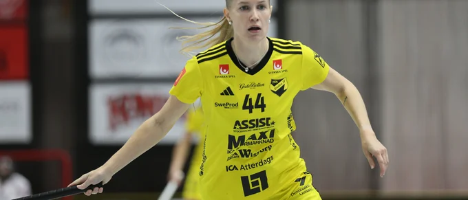 REPRIS: Endre IF tar emot IBK Lund – se matchen här