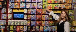 Klassiska företaget ansöker om rekonstruktion