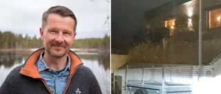 Efter älgattacken – experten: "Tragiskt det som har hänt"