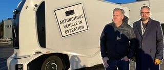 Apotea blir först – i hela Europa    
