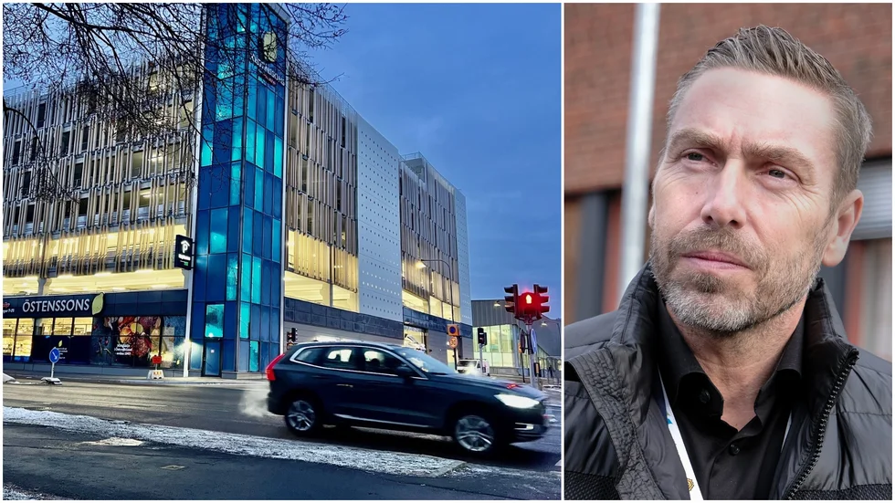 Linköpings kommun har en tät samverkan med polisen, och i våra avstämningar har det framkommit att de är medvetna om att det ibland kan förekomma misstänkt brottslighet i och i anslutning till parkeringshuset, skriver Anders Fernemark, säkerhetschef Linköpings kommun.