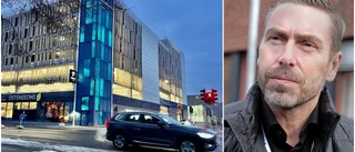 Säkerhetschefen: "Medvetna om misstänkt brottslighet i P-huset"