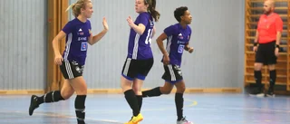 Dalhem radar upp segrarna – vann med 15–0: "Vi bara kör"