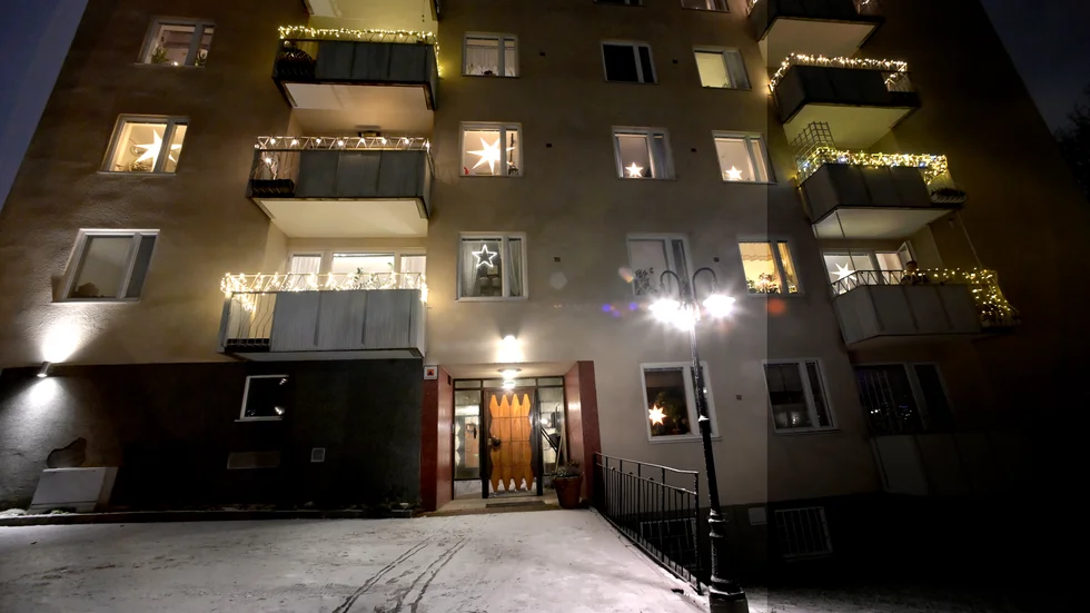 Elpriserna i mellersta och södra Sverige stiger kraftigt under mitten av veckan.
