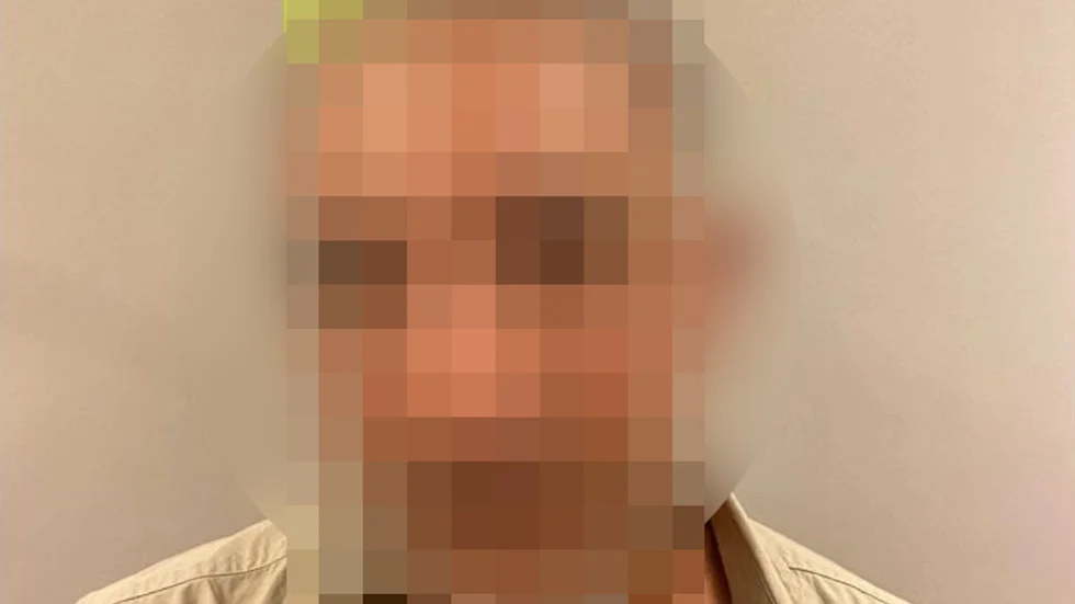 43-åringen som har permanent uppehållstillstånd utvisas utan tidsbegränsning. Först ska han dock avtjäna sitt fängelsestraff.