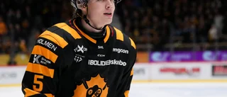 Piken: "Skellefteås juniorer – the gift that keeps on giving" 
