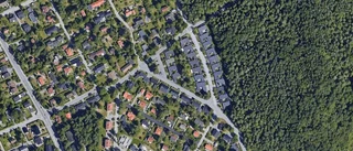 Kedjehus på 125 kvadratmeter sålt i Uppsala – priset: 6 000 000 kronor