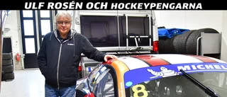 Trots rikedom och jätteaffärer – han har blivit Uppsala trogen