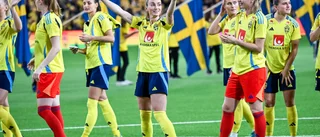 Asllanis överraskande besked om framtiden: "Bara ett val man gör"