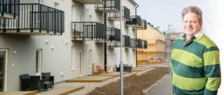 ”Bra att ni upptäckt att bostäder behöver P-platser”