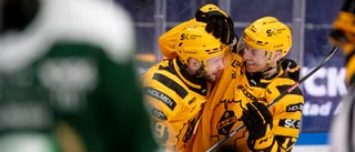 Han var AIK:s bästa spelare: ”Allt han tog i blev till guld”